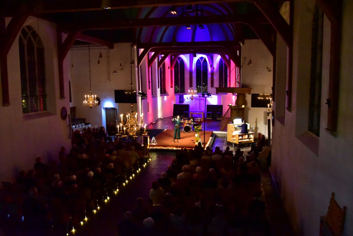 Flying Eagle Concert tweet media