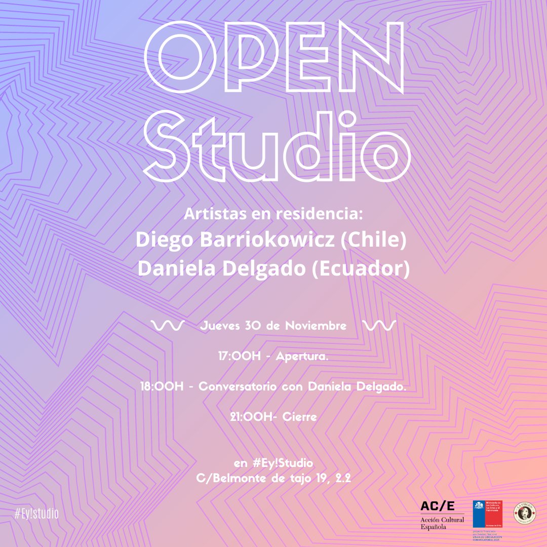 Ey!Studio tweet media