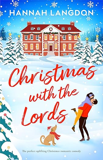gilbster1000's tweet photo. Book Review - Christmas With The Lords by @hmvlangdon https://t.co/PCF5U49ljI @Stormbooks_co #bookconnectors #bookbloggers https://t.co/4IkmqjaJCm