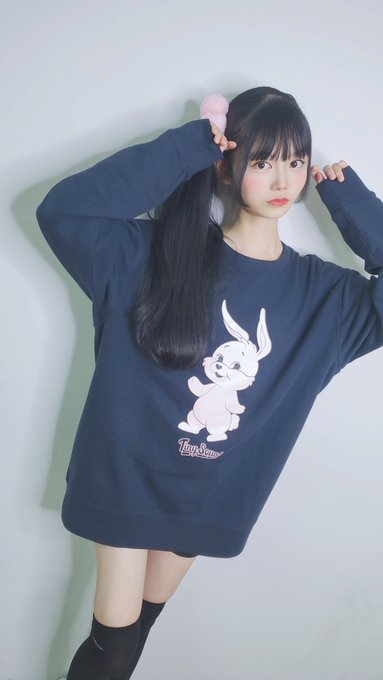 星野るなのTwitter画像3