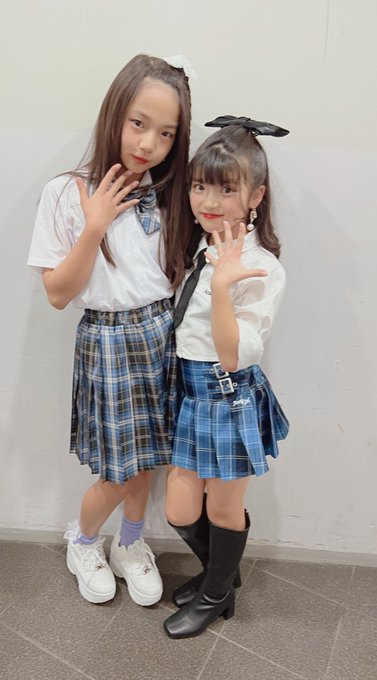 Twitterのコスプレ画像8