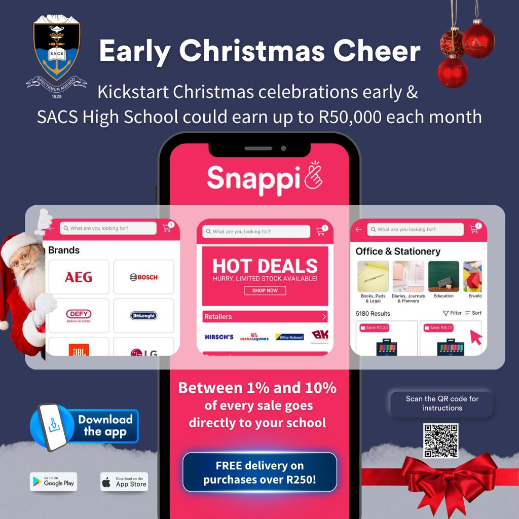 SACS (@sacshigh) on Twitter photo 