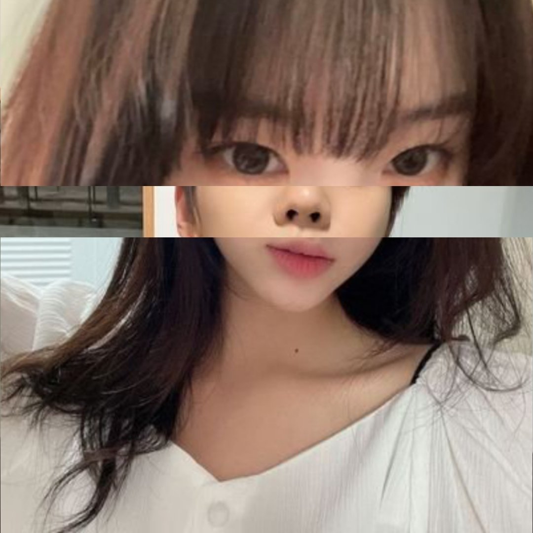 SeraphHyunjin's tweet photo. Ini gampang pol sumpah, gabungan dari 3 ava seraph plis jawab https://t.co/HM7eNwPCjD