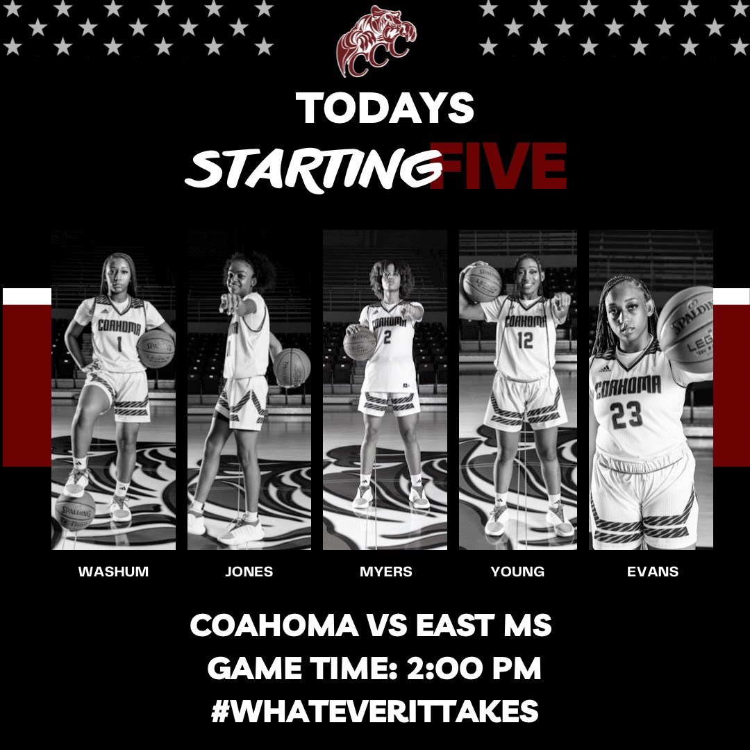 🚨GAME DAY🚨
🆚EAST MS CC 🦁
⏰ 2️⃣0️⃣0️⃣
📺 bit.ly/NEGoldChannel
📍Northeast CC 
📖 “Delight yourself in the Lord and He will give you the desires of your heart” Psalms 37:4 
#TheFamilyThatPreyz #WeTrust #WeBelieve 🏀🐅🖤💪🏾🙏🏾