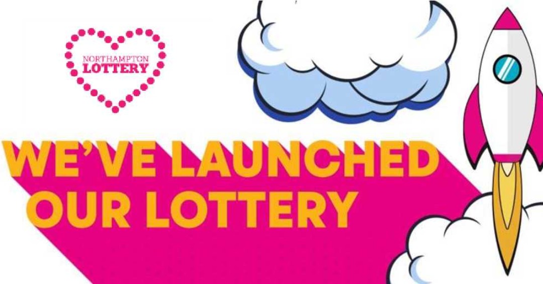 We've just launched our lottery page on Northampton Lottery! Each ticket you purchase makes a huge impact. Join today to have a chance of winning a share of great prizes! northamptonlottery.co.uk/support/northa…
