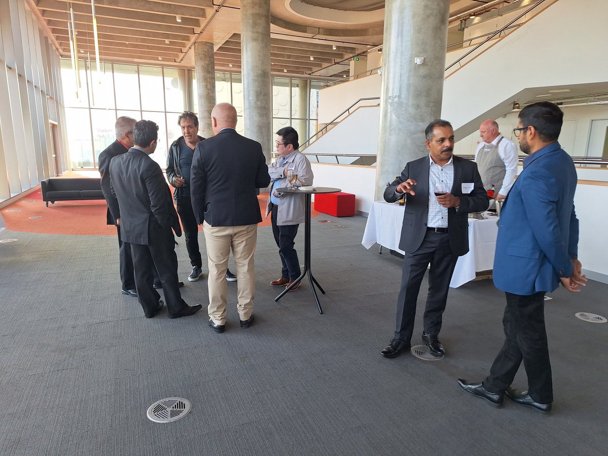 Congratulations to Swinburne for receiving such a massive grant ! Looking forward to plethora of life-changing research works #ARCFutureResearchHub