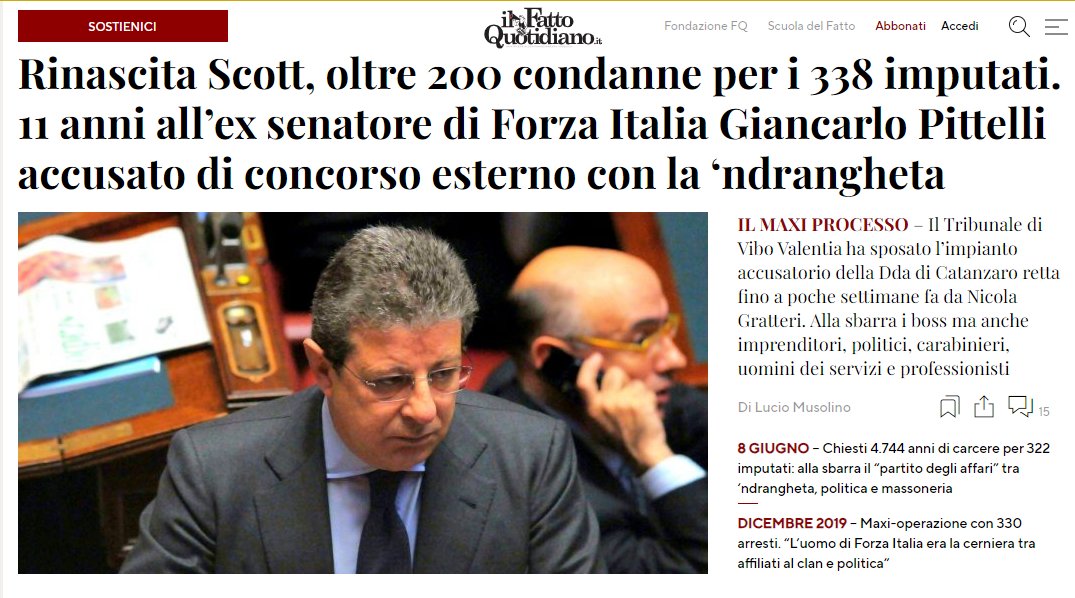Massimo tweet media