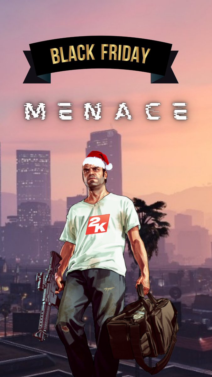 MenaceMenuDEV's tweet image. Hello, I'm releasing the blackfriday promotion for our customers and non-customers, get a 30% discount right now by buying the menu with me. Are you interested call me in private with the coupon: friday30 to get discount and gifts

Discord: WebModdz