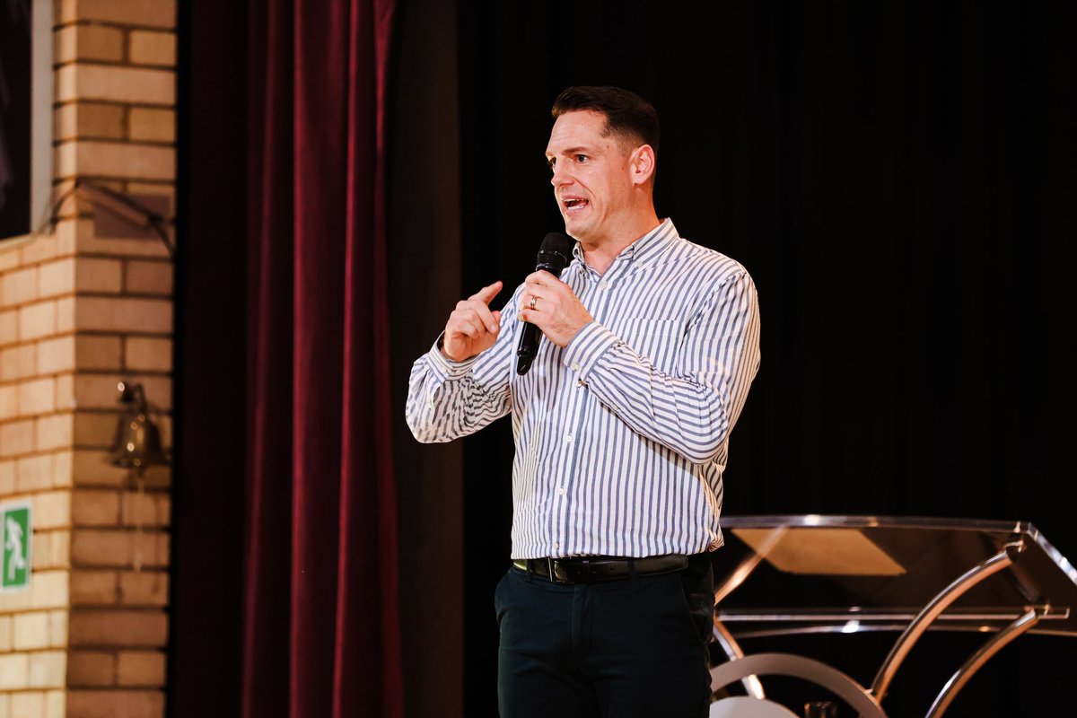 Many joined us for our New Members Orientation this past Sunday and we are in awe of God yet again adding to our house daily. Many became committed members of our vibrant &amp; dynamic family @crcvaal.
Building for generations to come!
To God be the Glory! ⭐️