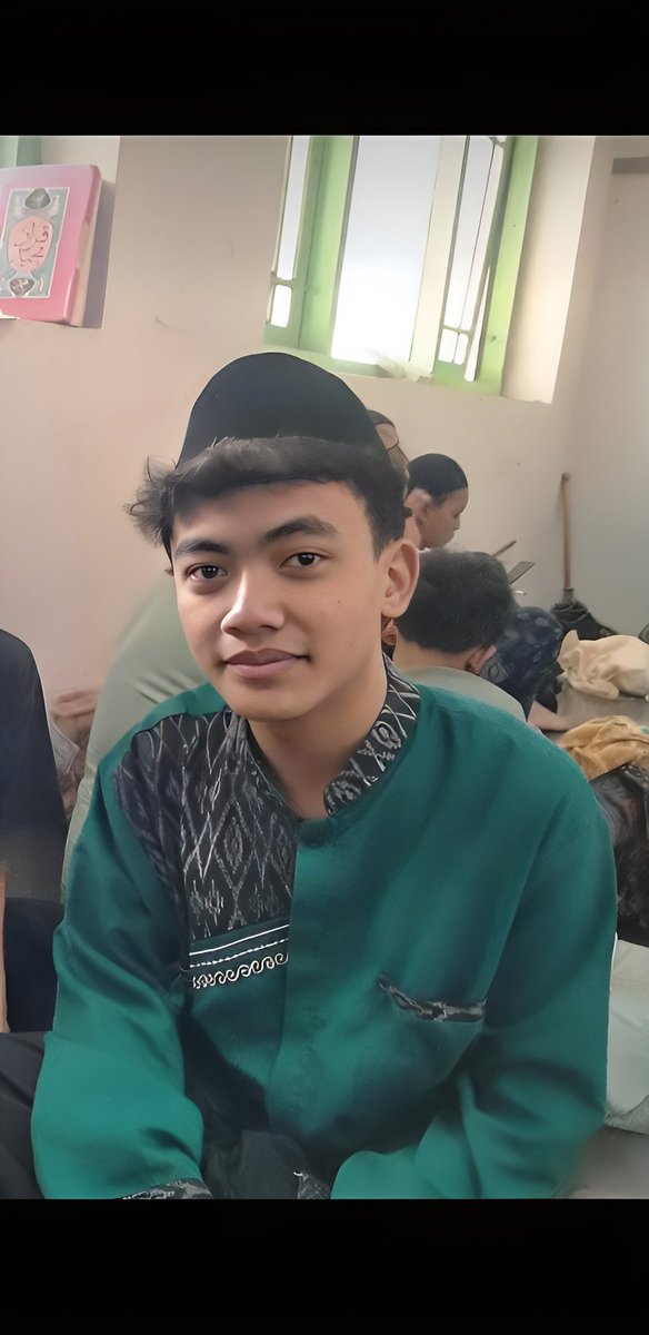 Kangen sama andri yang jauh di sana, sehat sehat ya ndri, kangen lamu