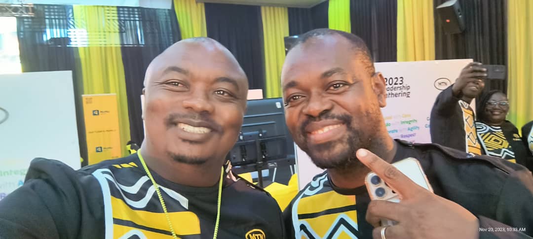 mvishaa's tweet image. Uncovering who we are: Individual and Collective.
Question: what are the top 5 qualities when you were a child? 
Answer and Win.
#LG2023
#Doitsmart
#Mtncameroon