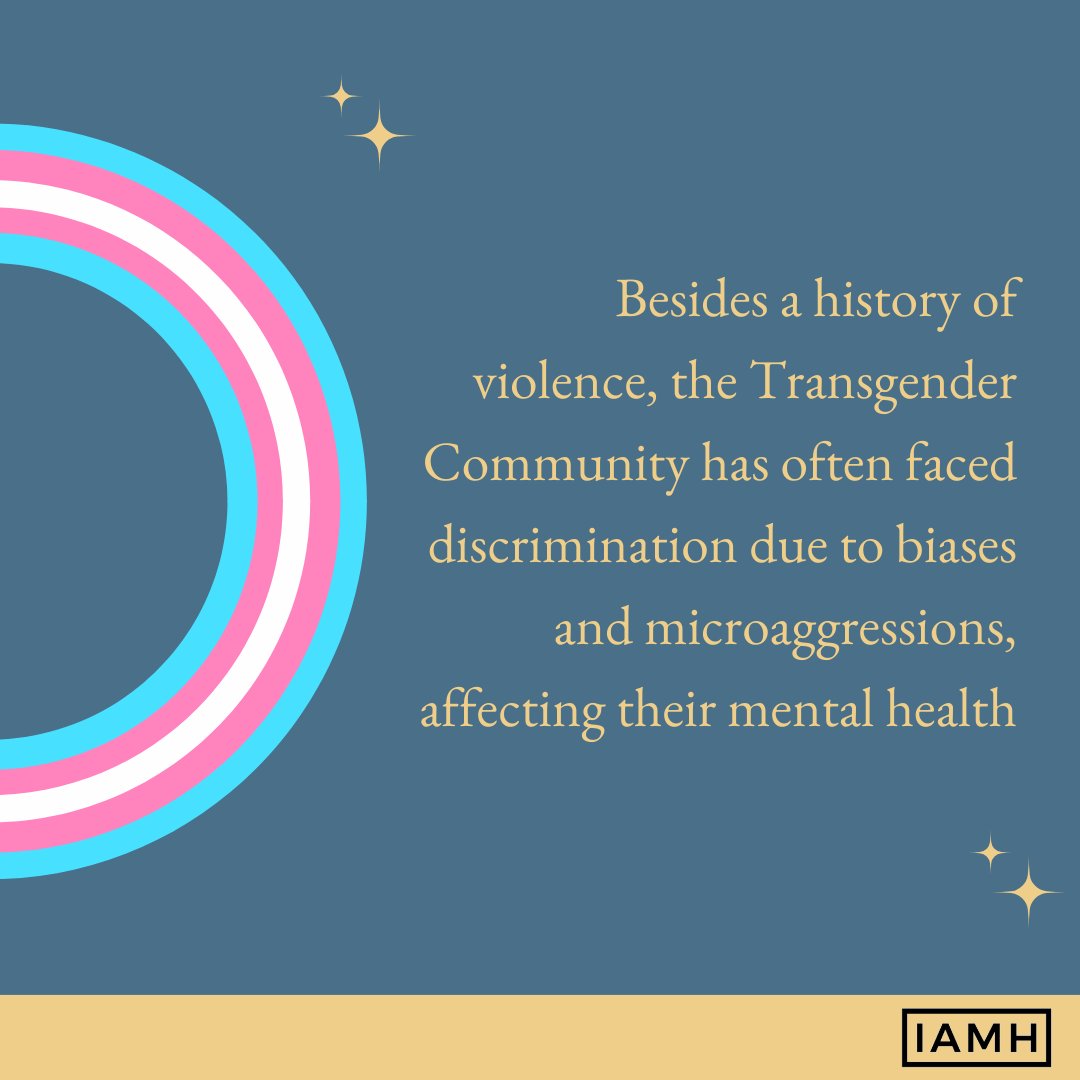 IAMHonline's tweet photo. Honoring the lives lost on Transgender Day of Remembrance and supporting those who continue to fight for equality. Together, we can create a more inclusive world for all. 
#TransDayOfRemembrance #TransRights #PrideInRemembrance #QueerEquality #LGBTQ+ #StandForEquality #LoveIsLove https://t.co/TIuedJI1s1