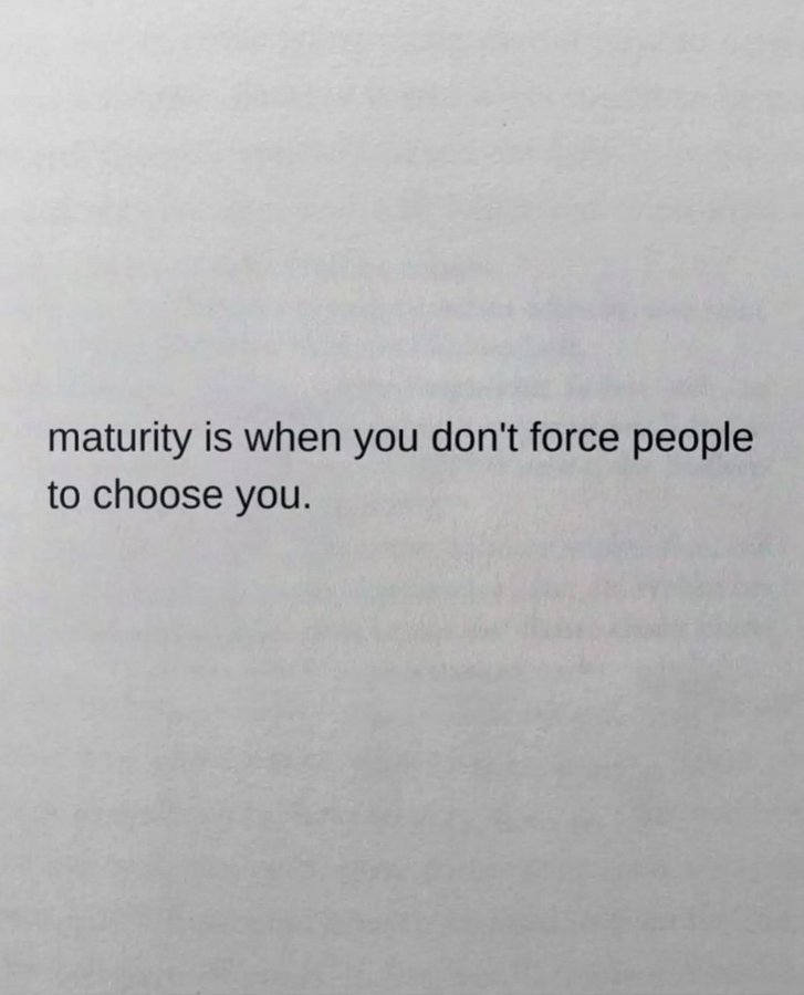 5 Truths on Life &amp; Psychology:

1.