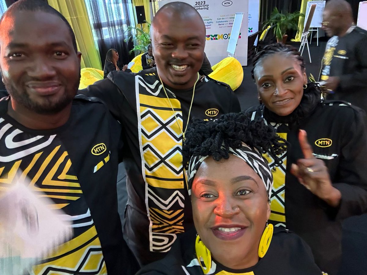 mvishaa's tweet image. Uncovering who we are: Individual and Collective.
Question: what are the top 5 qualities when you were a child? 
Answer and Win.
#LG2023
#Doitsmart
#Mtncameroon