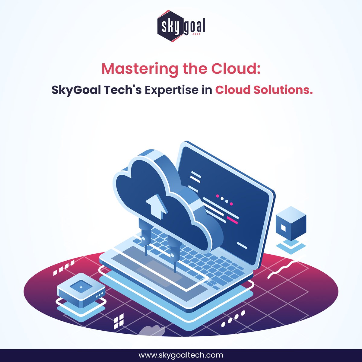 skygoaltech's tweet image. Mastering the Cloud: SkyGoal Tech's Expertise in Cloud Solutions.
.
.
.
#skygoaltech #masteringtips #clouding #clouds #CloudSolutions #onlinestore #DigitalTransformation