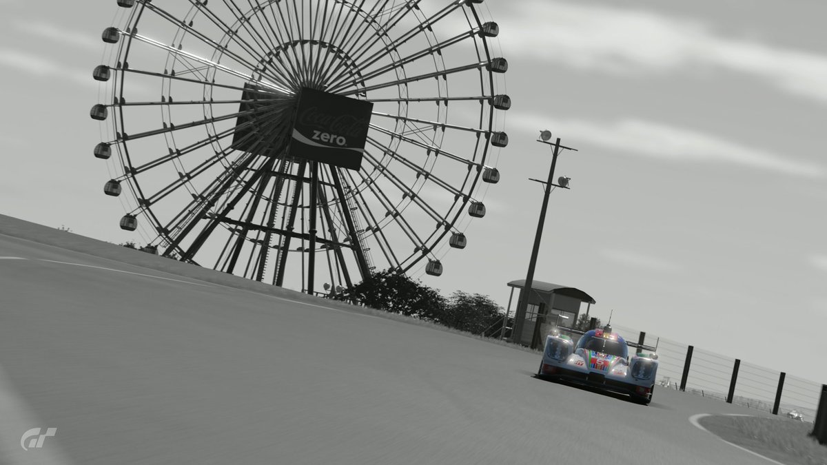 p1eas3b1t's tweet photo. Ferris wheel 🎡📸 

#Suzuka #SuzukaGP #Porsche #Porsche919
#GT7PureScapes #gt7scapes #GTscapes #VGPunite #VGPnetwork #VPcontent #ThePhotoMode #VPcontext #ghostarts #VirtualPhotography 
#PS5Share #GranTurismo7 #GT7 https://t.co/V9shCrvxO6