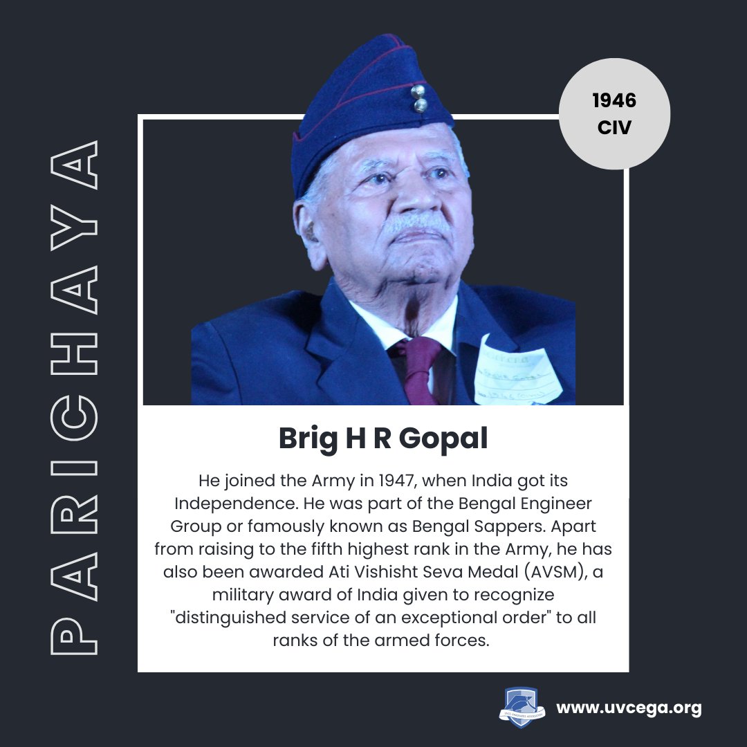 VisionUVCE tweet media