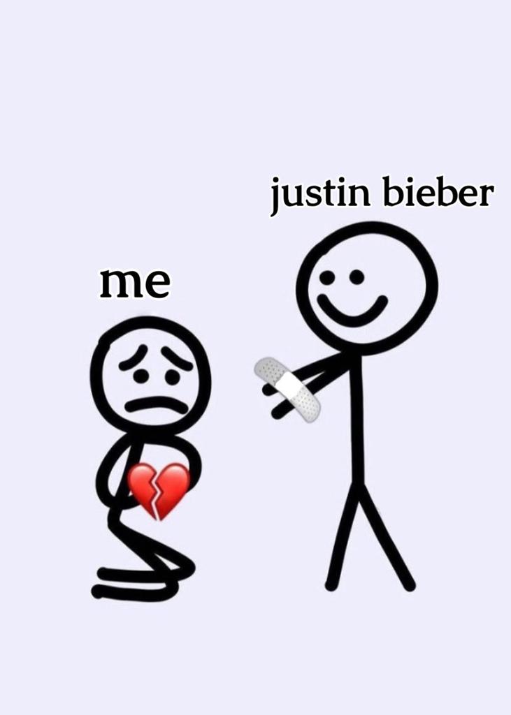 availablebiebzs's tweet photo. my therapy https://t.co/LV6OQUTd2L