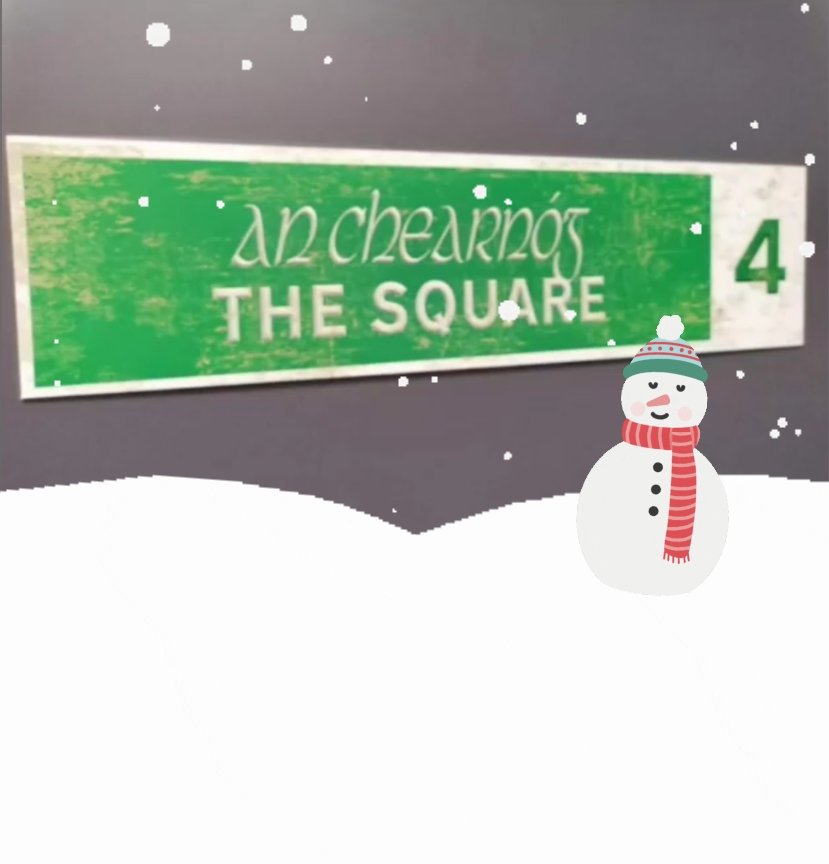 SignsfromIrl's tweet image. Our street sign in the old, green look 💚

#irish #SmallBusiness #streetsign #giftideas