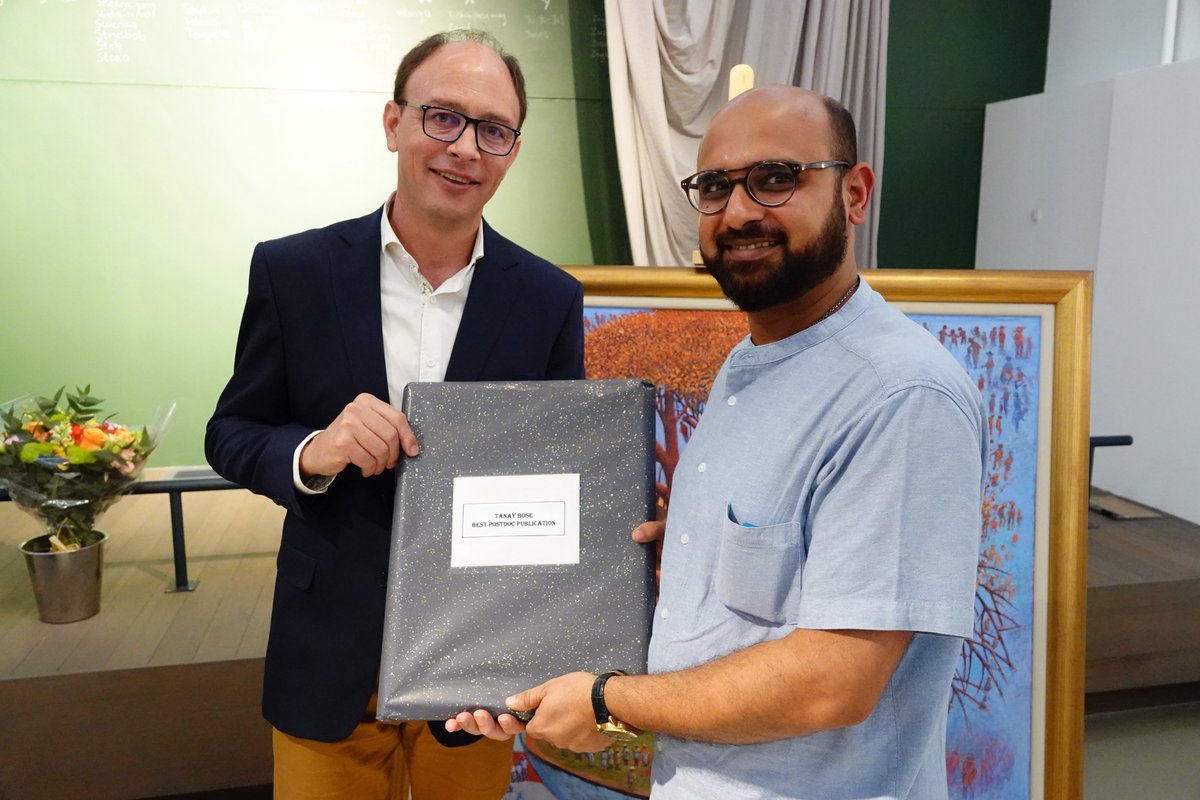 Tanay Bose tweet media