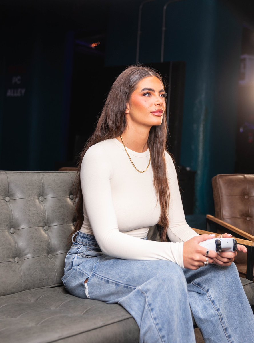 NMA Media tweet media