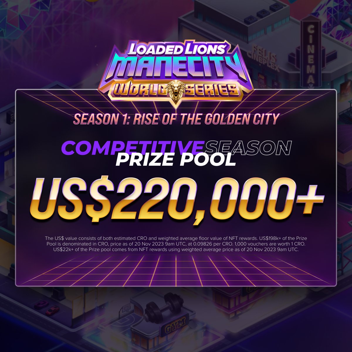 Crypto.com tweet media