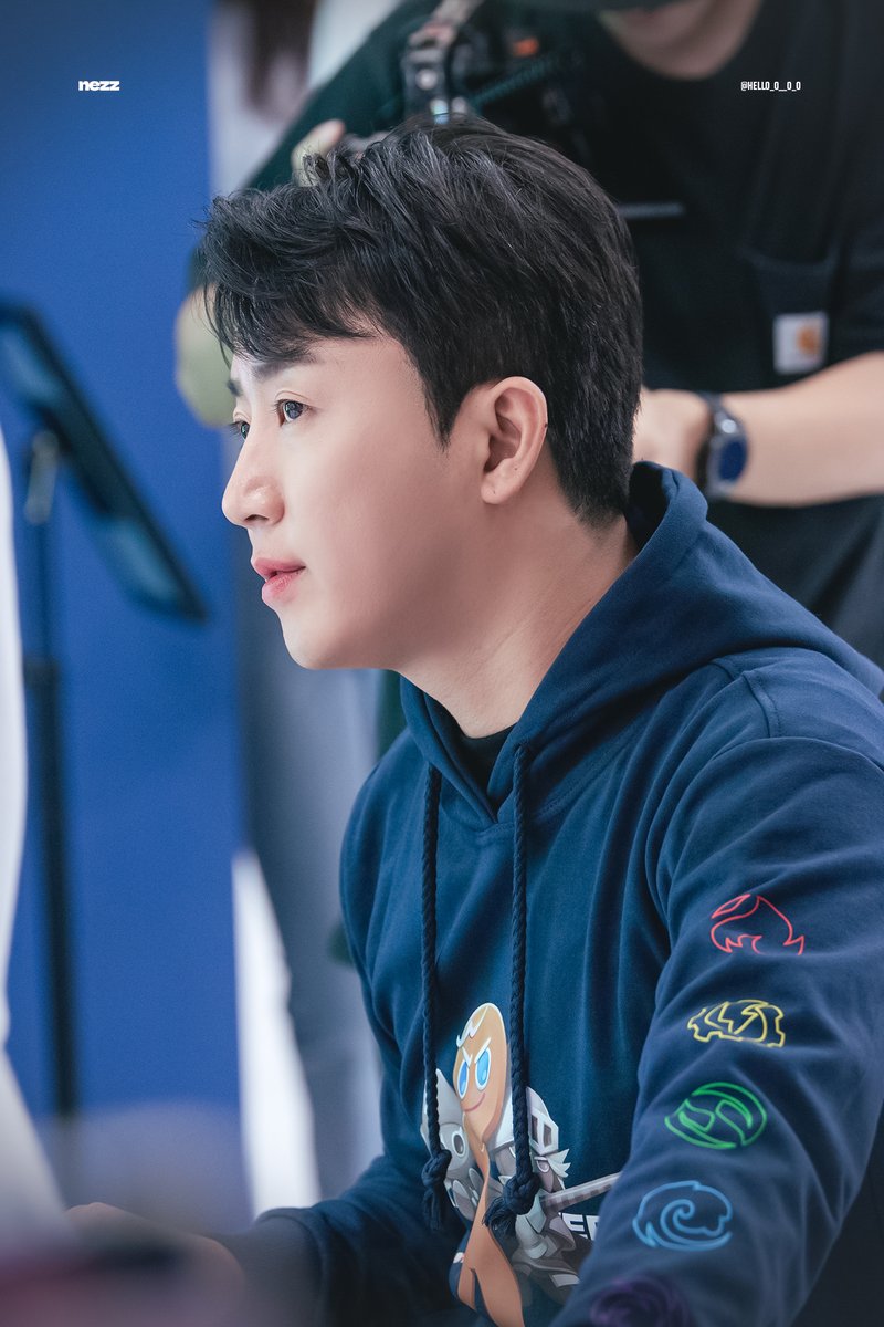 231109 쿠키런 브레이버스
일일 점장 이벤트 #홍진호

👀✨✨