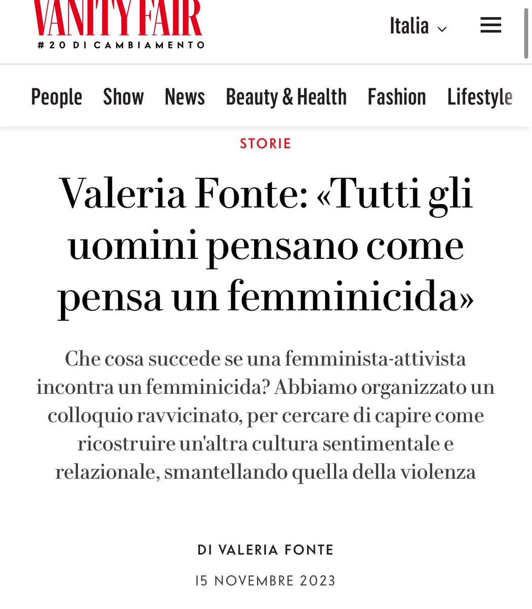 Roberto__Demaio's tweet photo. Immagina fare un titolo del genere e accostare quindi persone innocenti ad un mostro che ha strozzato e bruciato la compagna. https://t.co/B4XgSkPosu