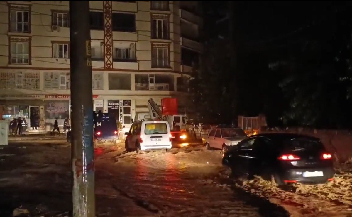 hdp_idil's tweet photo. Em ji gelê xwe yê #Batmanê re sersaxî û derbasîyê dixwazin https://t.co/EagmfyUEU2