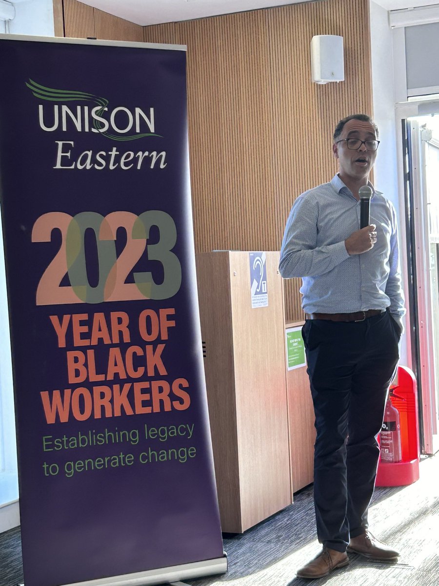 SuffolkCountyUNISON tweet media