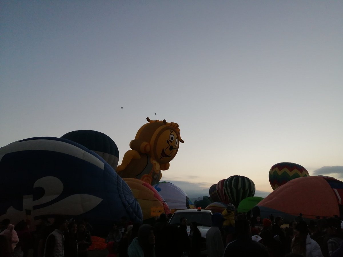 LaFlorts's tweet photo. Pues me engento y todo, pero aquí ando 🤭 #FIG2023🎈 @FIGLeon https://t.co/JGg7xz28WN