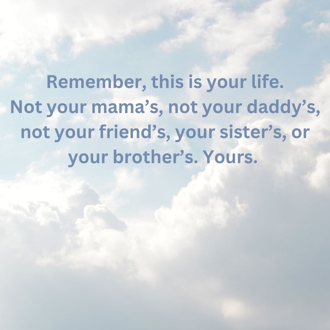 flygirlkelley's tweet image. #YourLife #LifeUnscripted #LiveYourStory #ThisIsYourLife #OwnYourJourney #LifeIsYours #YourStoryMatters #LifeInTheMoment #EmbraceYourPath #LivingMyLife #LifeAdventure #MakeItCount #LifeReflections #YourLifeYourWay #LivingWithPurpose #LifeIsBeautiful #LiveWithPassion