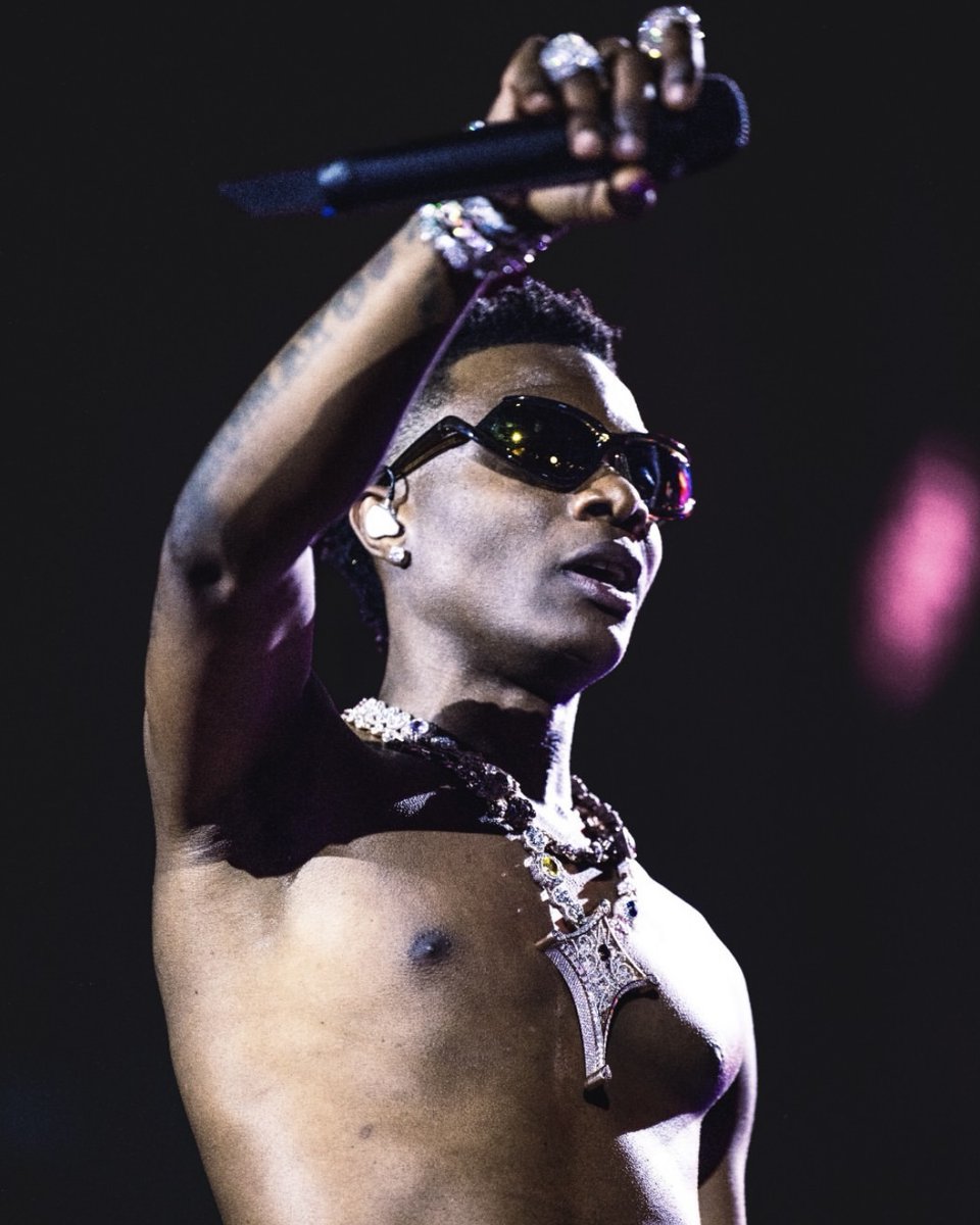 SpursStadium's tweet photo. Throwback to when @wizkidayo, @Beyonce and @ChiliPeppers performed at @SpursStadium! 🤩 

So many great memories made and more to come 🫶 https://t.co/rZwTsGqTVH
