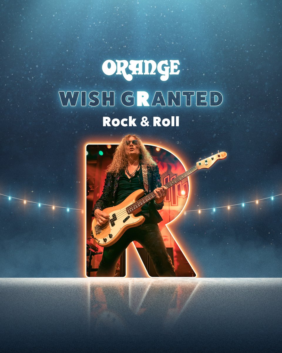 Orangeamps tweet media