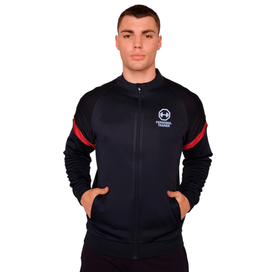 Personal Trainer Clothing tweet media