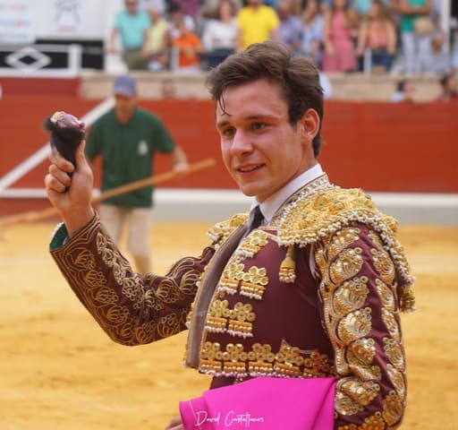 Burladero (@burladerotv) on Twitter photo Fabio Jiménez será apoderado por el empresario José Blanco
burladero.tv/actualidad/202… @joseblanco Fabio Jiménez será apoderado por el empresario José Blanco
burladero.tv/actualidad/202… @joseblanco