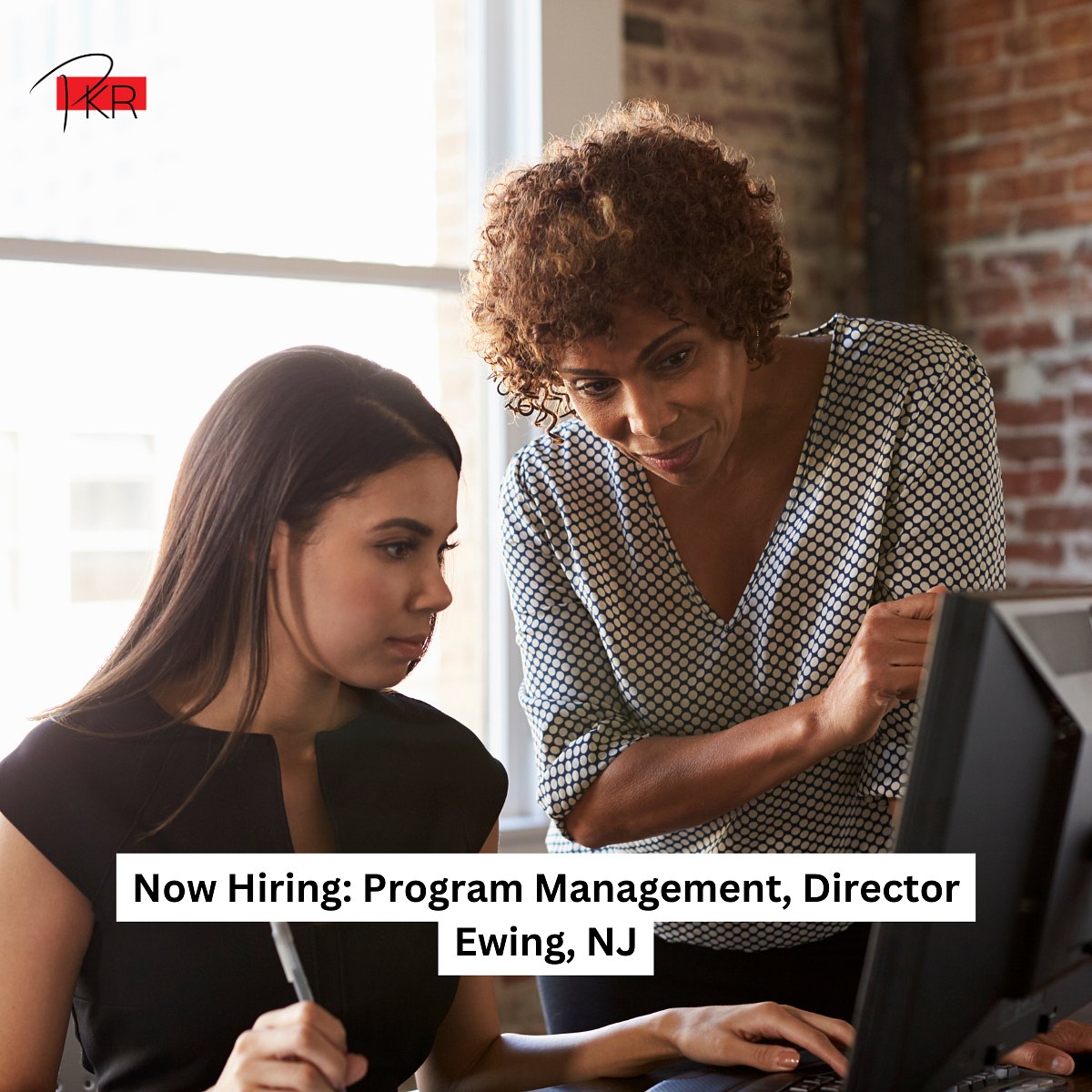 No one understands company culture more than our client. We are scouting for the best Program Management Director in town. Is it you? If so, please apply today! 

#Employment #Jobs #Recruitment #Hiring #directorjobs