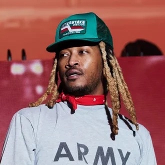 Happy Birthday to the talented rapper and singer, Future!! 

Photo Credit: Burak Cingi #future