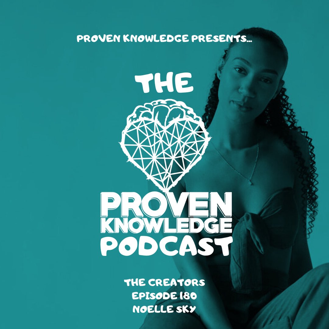 antchurchmusic's tweet image. A new podcast episode with Noelle Sky drops tomorrow! #newinterview #podcasthost #newepisode #anchorfm #musicpodcast #indienation #artistjourney #artistpage #provenknowledge #artandmusic #indienation #musicpodcasts #showhost #streamingplatforms #musicconnections