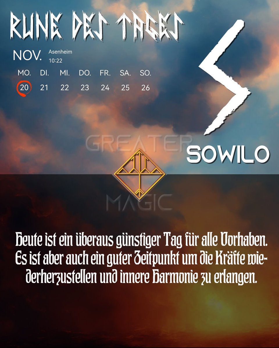 Greater Magic (@greater_magic) / Posts / X