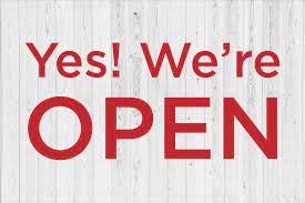 StMargBayChiro's tweet photo. Back to regular hours this week! Give us a call to grab a spot! 902-826-1088. https://t.co/xwcskdZ5Di