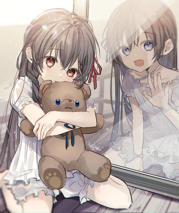 #いい太ももの日  細いふともも