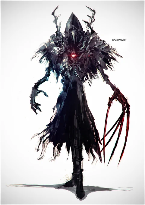 第五人格 リッパー(三途の川を渡る者)