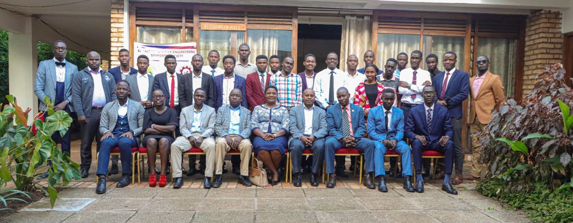 Kabale University’s Faculty of Engineering Establishes a Student Society to Promote Innovation and Collaboration news.kab.ac.ug/kabale-univers…