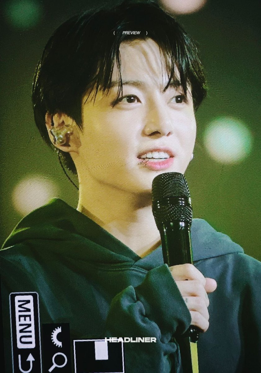 headliner_jk's tweet photo. 231120 #정국 #JUNGKOOK 🐰우리왕자🐰 @BTS_twt https://t.co/7OqxVbzjzb