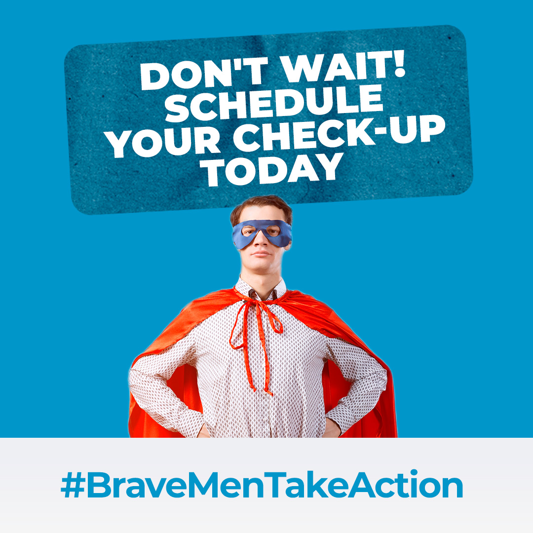 HealthDavinci's tweet photo. Defend Your Wellness: Act Today Against Cancer. Self-exams and screenings will become your allies in the quest for health. Don’t wait; secure your check-up today. Your health journey begins now.
#BraveMenTakeAction https://t.co/qOnEBQMOHp