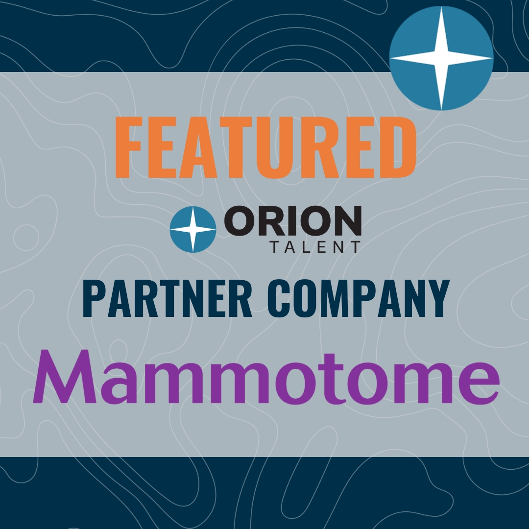 Orion Talent tweet media