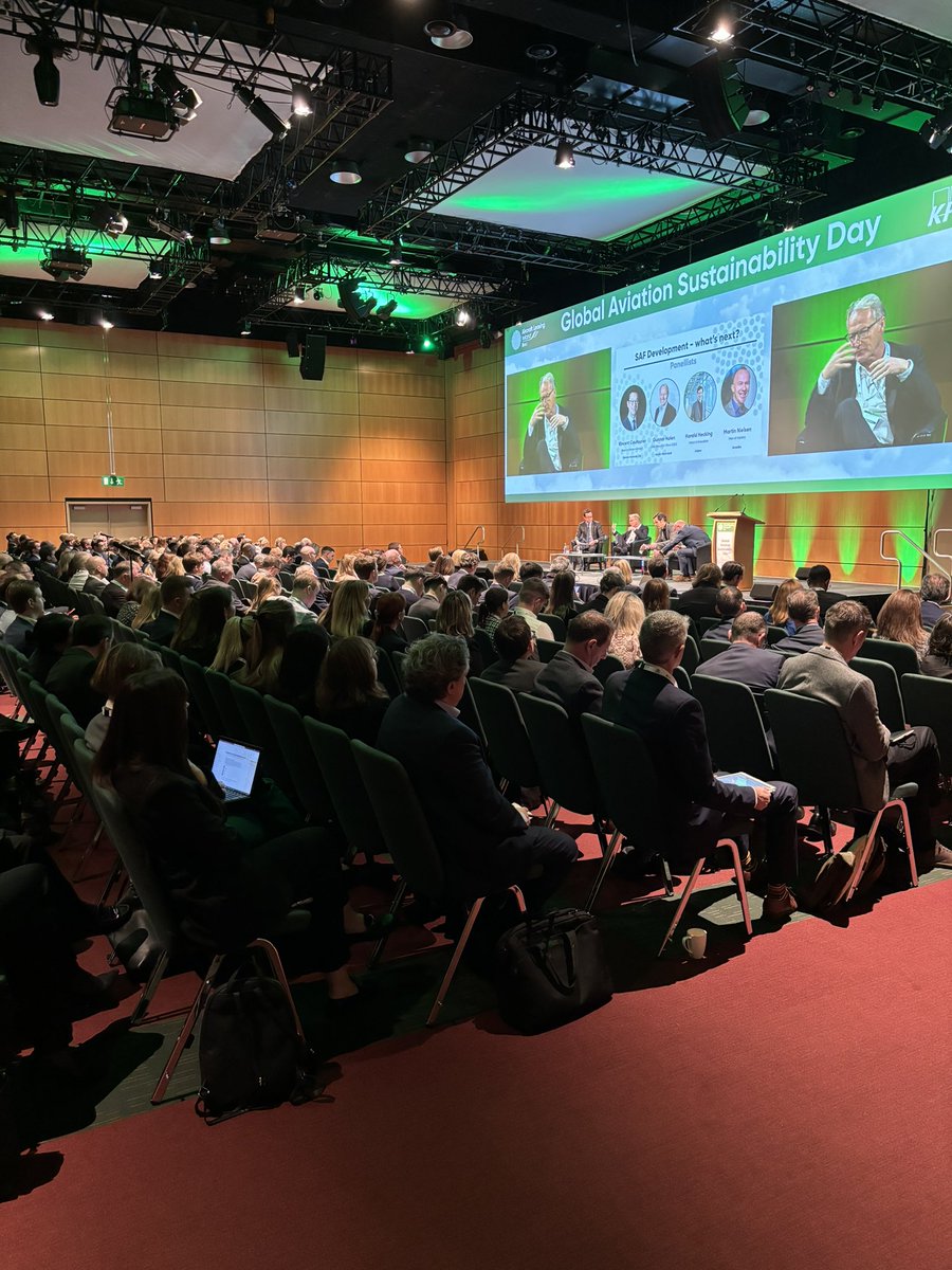 DynamicEventsIE's tweet photo. Some more snaps from this morning. Looking forward to more speakers this afternoon.
#sustainability #esg #aircraftleasing #aviationfinance #aviation #airlines #aircraft #aviationevent #aviationconference #NetZero #DynamicEvents https://t.co/JJGmjk2LkY