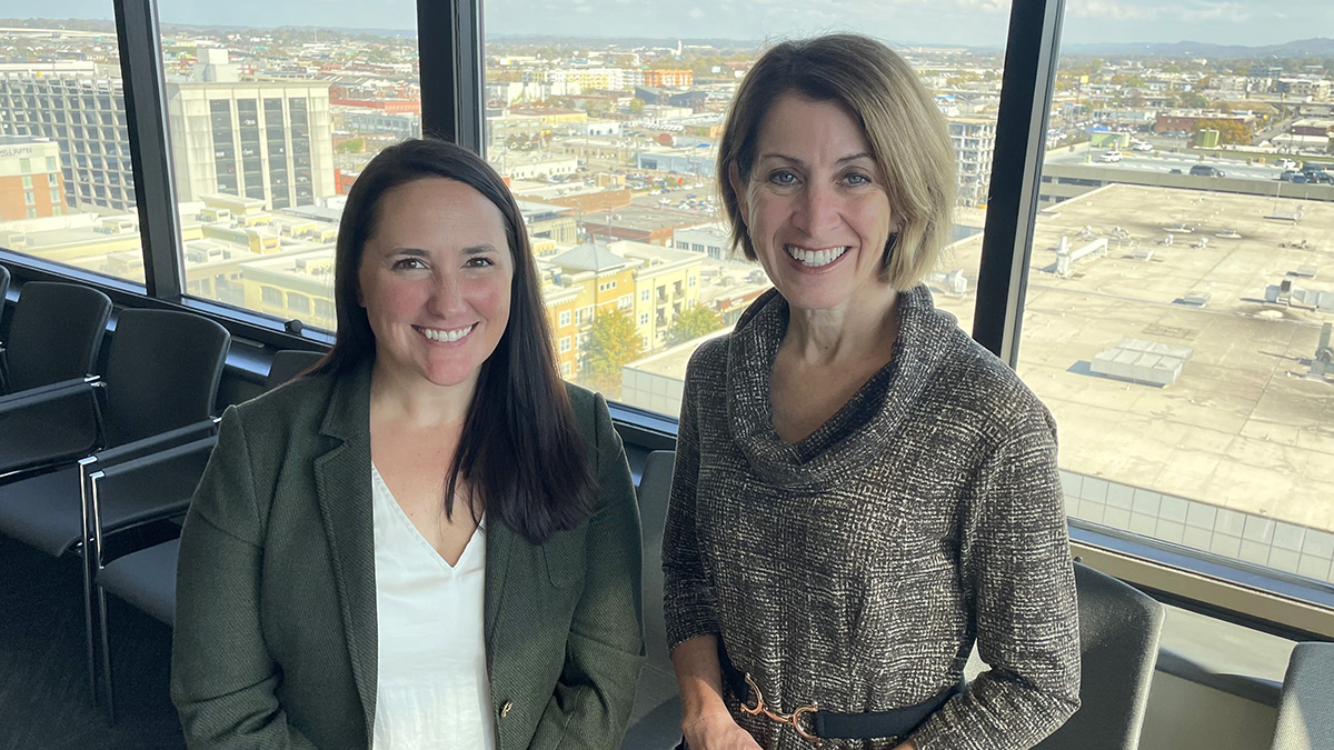 🎉 Congrats, to Drs. Amanda Brito and Elizabeth Turnipseed on their appointments as Department Value Officers for @uabmedicine! They'll leverage partnerships with nursing and administrative peers to advance quality outcomes and efficiency in operations! Way to go, ladies! @uabGIM