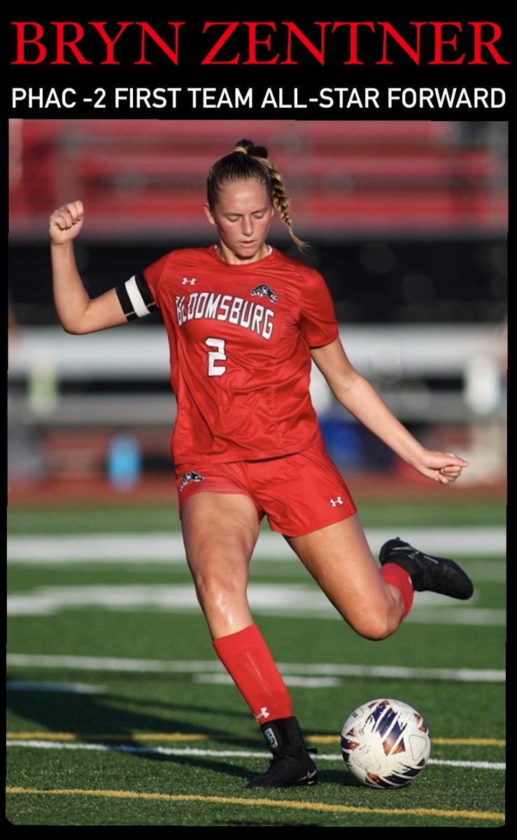 JAZPSU's tweet photo. Congratulations Bryn! A great honor to end your BHS Soccer Career!⚽️❤️🐾 https://t.co/EMYyNdCQS5